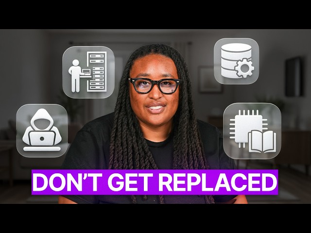 The Best AI-Proof Tech Jobs (2026-2030)