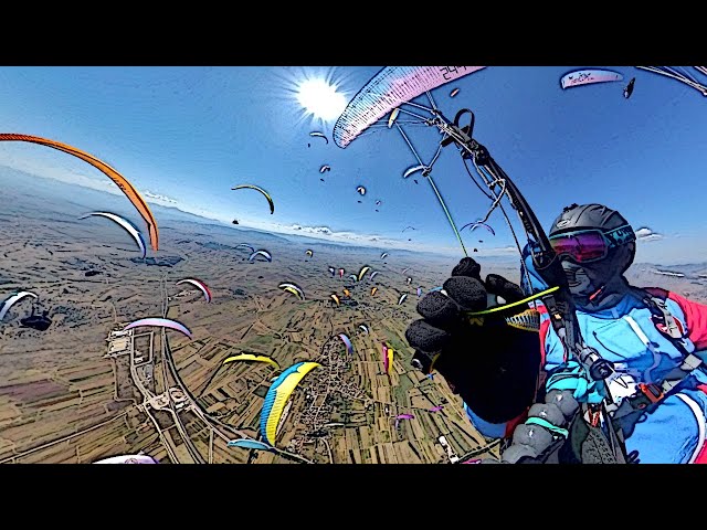 Flashback | Paragliding 360