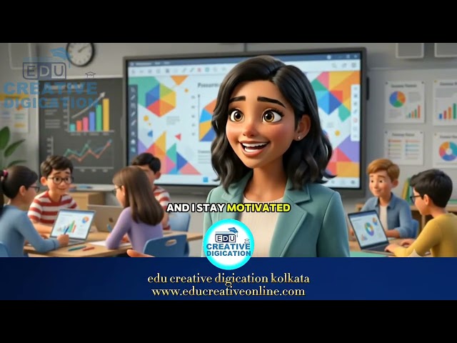 🚀 Transform Your Career with Edu Creative Digication – Kolkata's Skill Development Institute