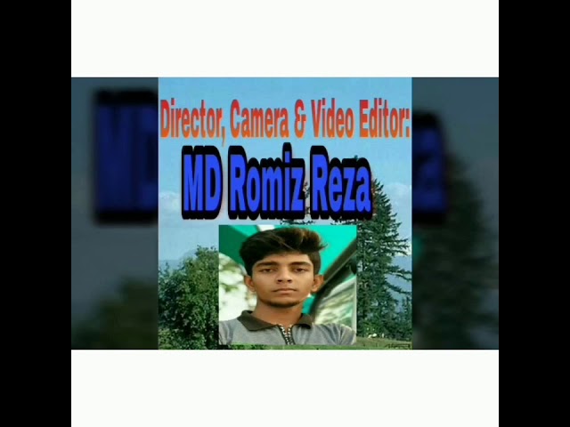 New jd video song ll Directed by MD  Romiz reza