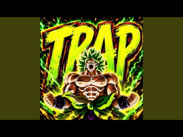 Furia Divina | BROLY