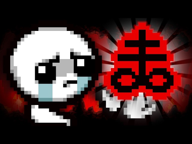 Can One Item SAVE My IMPOSSIBLE Run?