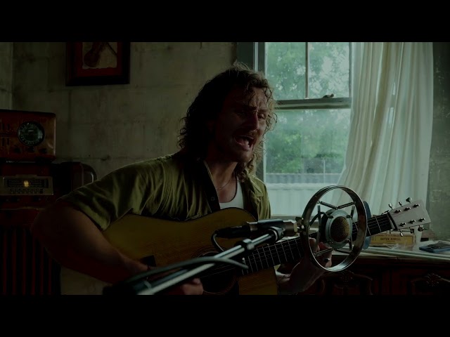 Evan Honer - Say Anything (acoustic)