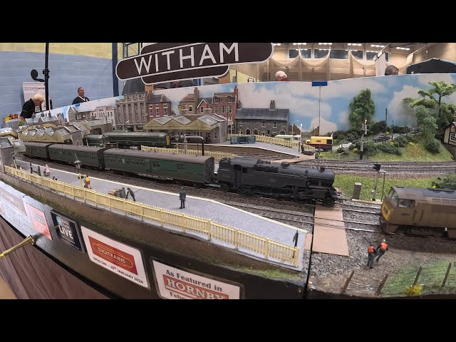 Silverfox MRC Annual Exhibition 2026