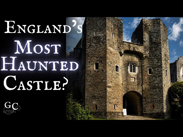 Ghosts of Berry Pomeroy Castle: England's Most Haunted Castle?