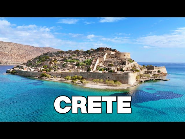 Breathtaking Crete in the Off-Season: The Ultimate Guide to Hidden Gems