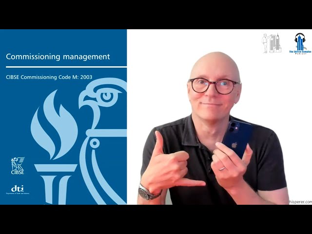 What is Commissioning Management?