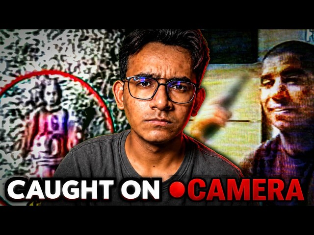The Most Unexplainable Footages Ever Recorded || Vol 2