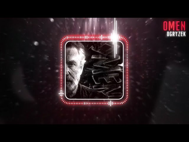 Ogryzek - OMEN (Official Visualiser) [UNEXPECTED RELEASE]