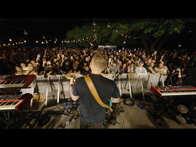 L.A.B Live in Brunswick - May 2, 2026