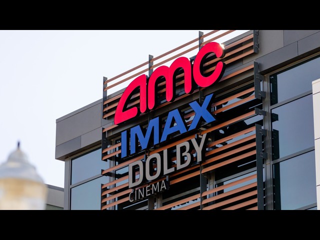 What's The Difference Between Dolby Cinema And IMAX?