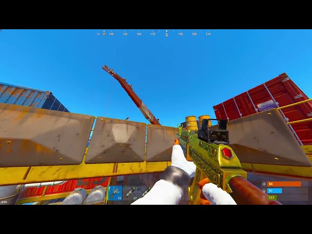 I used the Best Rust Scripts for a entire wipe..