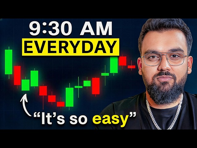 My Options Strategy Is Boring, But It Makes Me $500K/Month