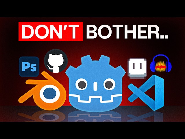 Everyone Rushing to Make Games Is Making the Same Mistake