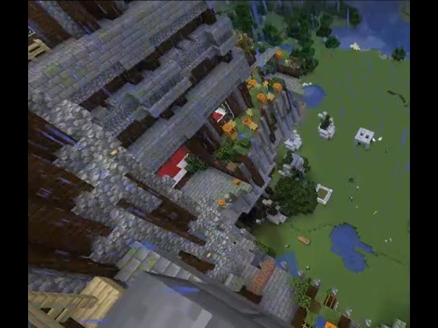 ⚔️Yoprontopro2 lucha contra enemigos para llegar a la cima ⚔️