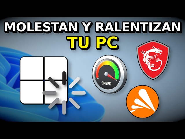 Programs You SHOULD NEVER Install on Your PC