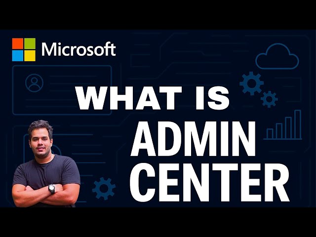 Microsoft 365 Admin Center EXPLAINED – See What Admins See