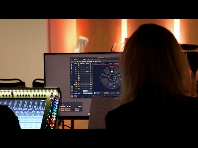 The Composition Department