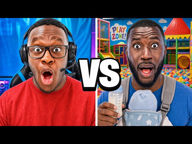 YOUTUBERS VS PARENTS DEBATE (Is Social Media Brainrot?)