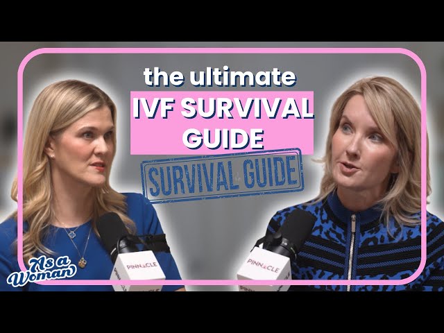 IVF Roadmap: Timeline, Protocols, and a Personalized Approach | What To Expect During IVF