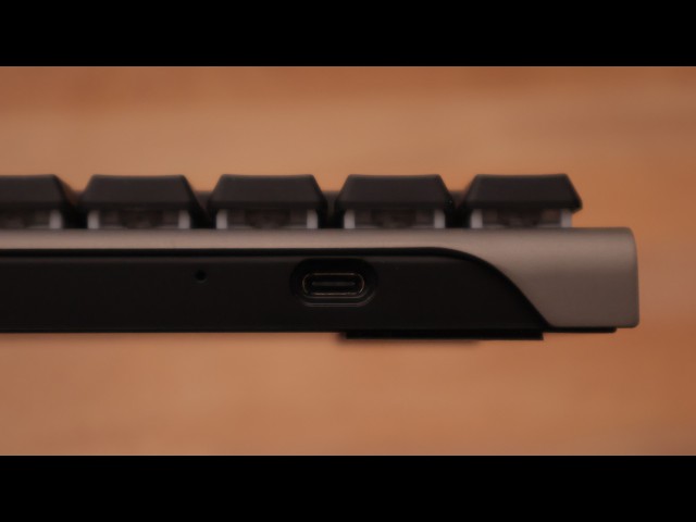 The Japanese Low-Profile Magnetic Keyboard You've Never Heard Of
