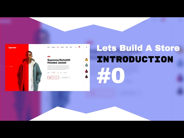 How To Build an Online Store with HTML CSS JAVASCRIPT