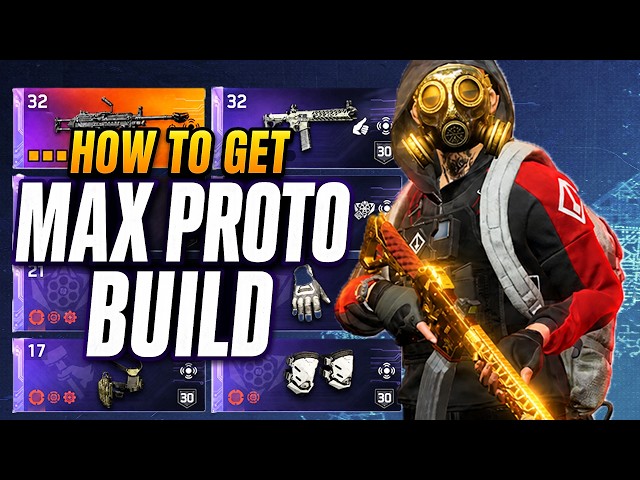 STOP Farming Prototype Gear Wrong! Prototype Farm Guide (The Division 2)