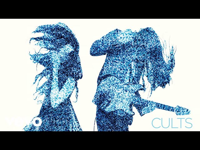 Cults - Shine a Light (Official Audio)