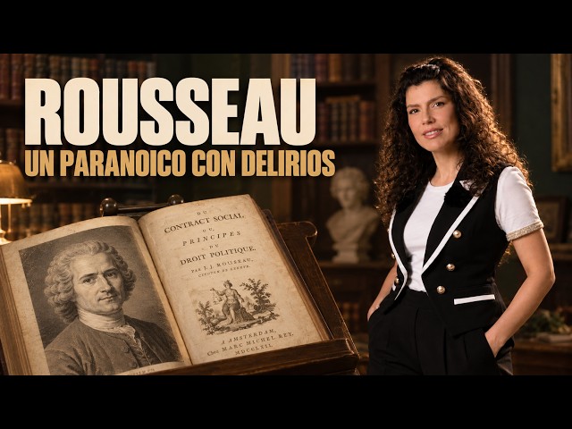 The "MAD" genius behind DEMOCRACY #documentary
