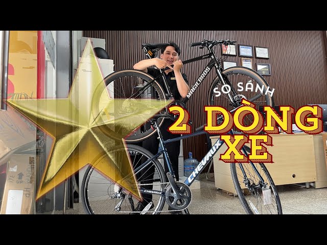 How to compare Magicbros S450pro and Chevaux AKpro? 👉0935593951☎️ #LeDuc