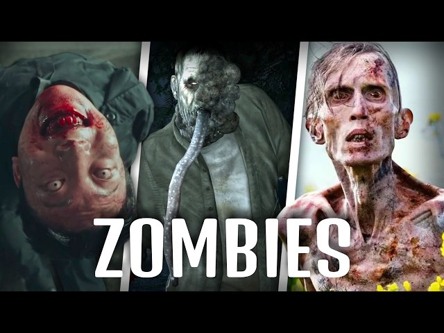 Zombie Apocalypse: Where You Wouldn't Survive