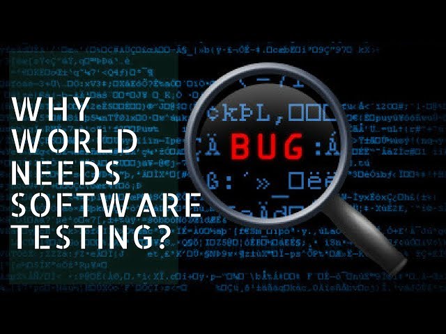 Software Testing and Quality Assurance | software testing basics | What is QA