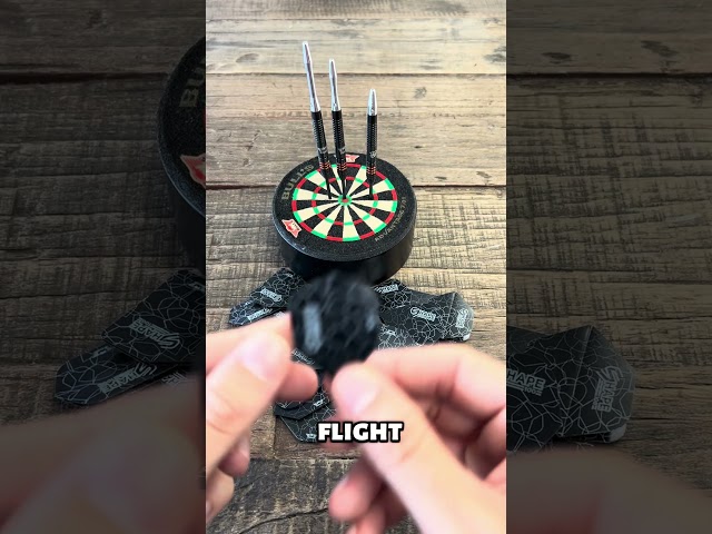 Find your BEST darts set up with the Bull's Testkits
