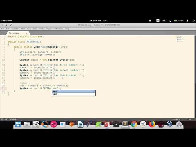 Java How to Program (Ninth edition) - Deitel & Deitel , exercise 2.17