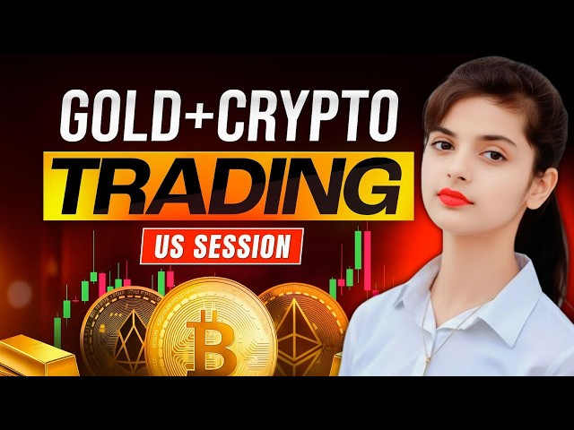 Live Crypto And Forex Trading | Bitcoin Live Trading || 19/09/2026 #trading#livetrading#btc#crypto