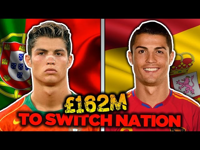 10 Biggest Mysteries In Football!