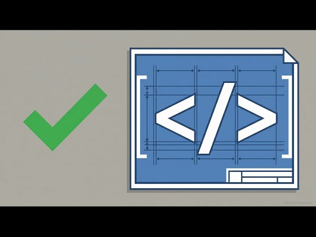 The 4 Pillars of Web Development & Full-Stack Architecture