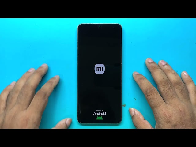 How to Hard Reset Redmi 14c (HyperOS) | Full Guide