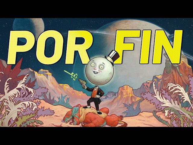 The Outer Worlds 2 es mucho más que Fallout New Vegas en el espacio