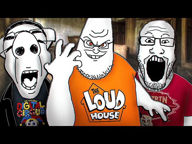 The WORST ANIMATION FANDOMS