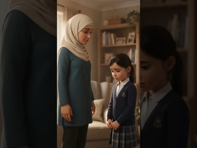 Why Do Children Hide Their Mistakes From Parents? 🧠