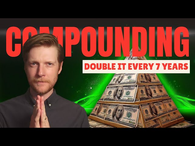 This Is How Compounding Works