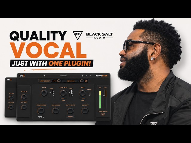 THIS VOCAL PLUGIN IS ACTUALLY MAGIC
