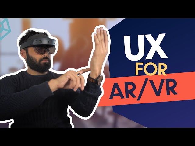 UX Design for AR and VR | YOUR Questions Answered