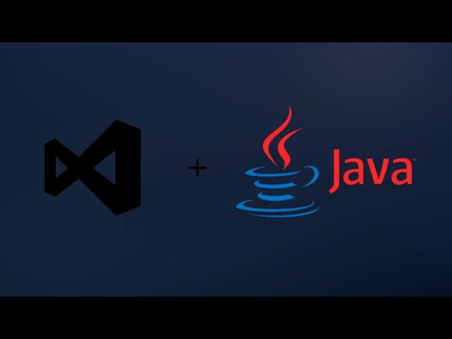 EASY! How to install VS Code + JDK - Program in Java