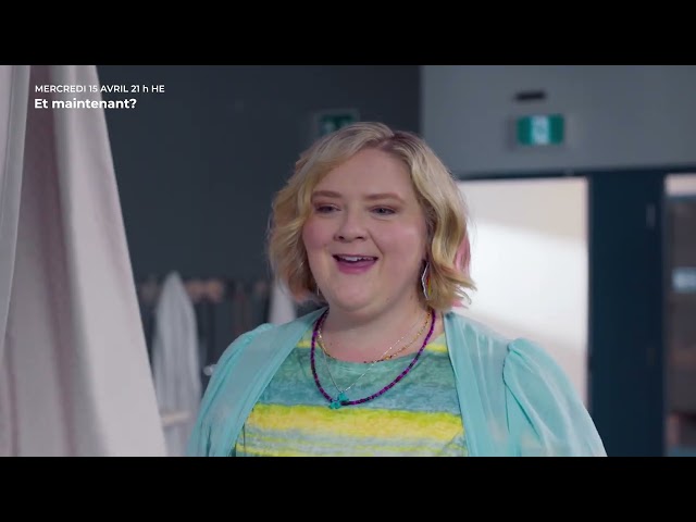 [Bande-annonce] Et maintenant? | Sur TFO et TFO.org