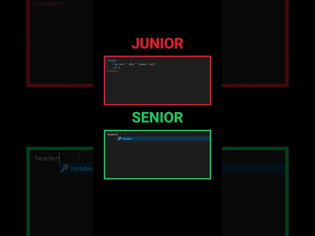Master HTML Emmet Abbreviations in VS Code! 🔥In this short tutorial, I'll show you how to quickly …