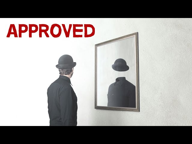 The Need for Approval Makes You Invisible