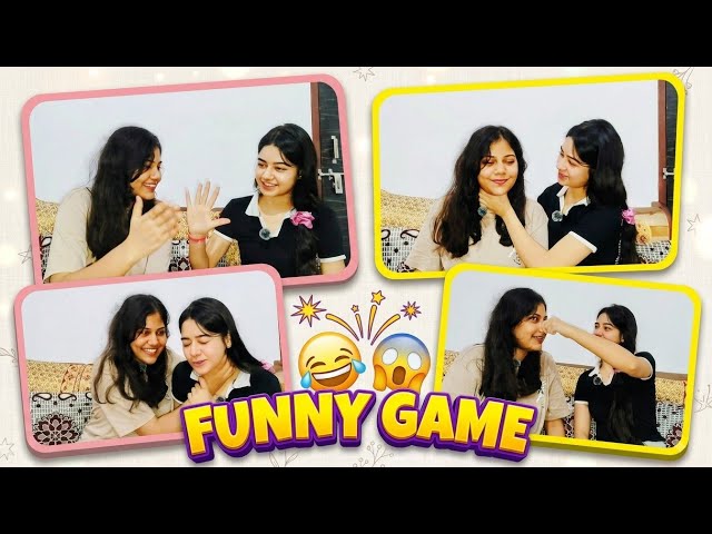 Rock Paper Scissors ✂️😂🤪-Punishment 