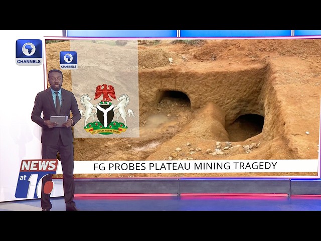 News At 10 | 20/02/2026